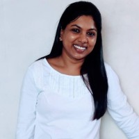 Shwetha A