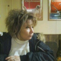 Victoria Harsche