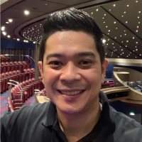 Erniel Diaz
