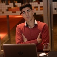 Nahuel Blasquiz