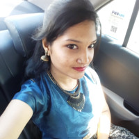 Bhargavi R Kamat