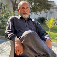 Syed Fazal Jalal