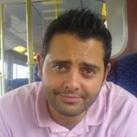 Tony Spiteri