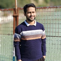 Sachin Sehrawat