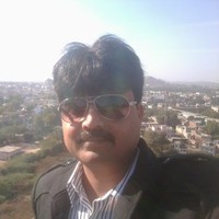 Krishna Jha