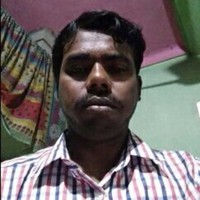 Sunil Halder