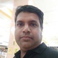 Jijoy Varghese