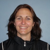 Vicki Hudson