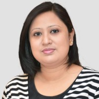 Debasmita Banerjee