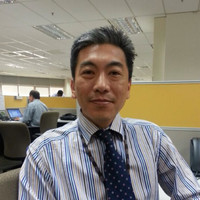 Eddie Goh, Cissp