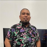 Mark Cyrus Viloro Rendoque, RCE, LM PICE