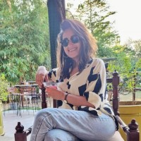 Divyanshi Misra