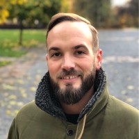 Kyrre Hellevang Tveiten