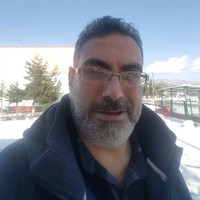 Serdar Cemal Türk