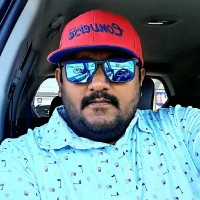 Arun N Thankappan