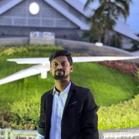 Thinesh Raj