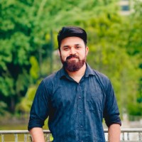 Ismail Hossain