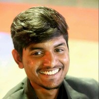 Naveen Kumar Murugasamy