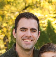 Zach Shue