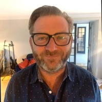 Charlie Cannell