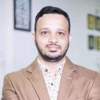 Mansoor Ali Khan