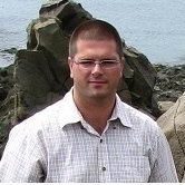 Eric Vaillancourt