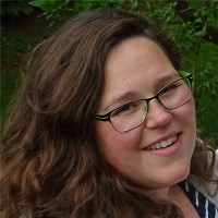 Shéba Jongen-Van Horssen