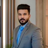 Shaheem Hussain