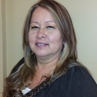 Maria Gutierrez