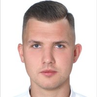 Vladyslav Kovalenko