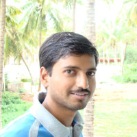 Raghavendra Prabhu