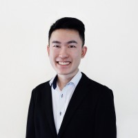 Travis Lim