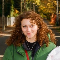 Anna Beckerman