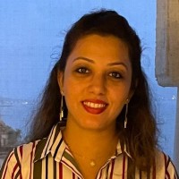 Foram Doshi