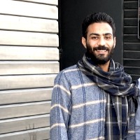 Mostafa Abdelfattah
