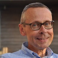 Patrick Van Slambrouck