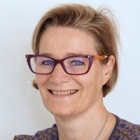 Marie-Laure Messager