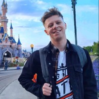 Tom Birkett