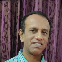 Arun Ganesh Rao