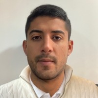 Santiago Sáenz Forero