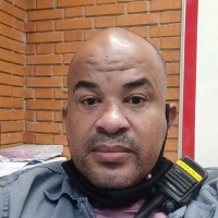 Washington Bernardo