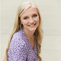 Mackenzie Blake