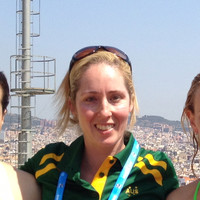 Belinda Kennedy (Graham)