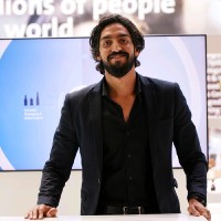 Mohab Ali