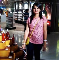 Nidhi Nema