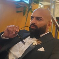 Dr. Ahmad Ismail Tahir