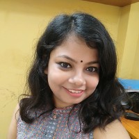 Udita Roy