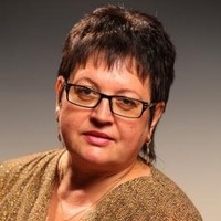 Елена Балашова