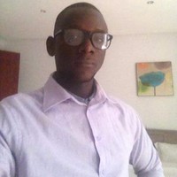 Thierno Oury