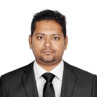 Irfan Shaikh